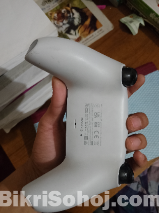 Ps5 controller